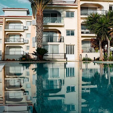Fantastic 4 Cyprus First Line Beachfront Boghaz Экстерьер фото