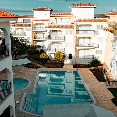 Fantastic 4 Cyprus First Line Beachfront Boghaz Экстерьер фото