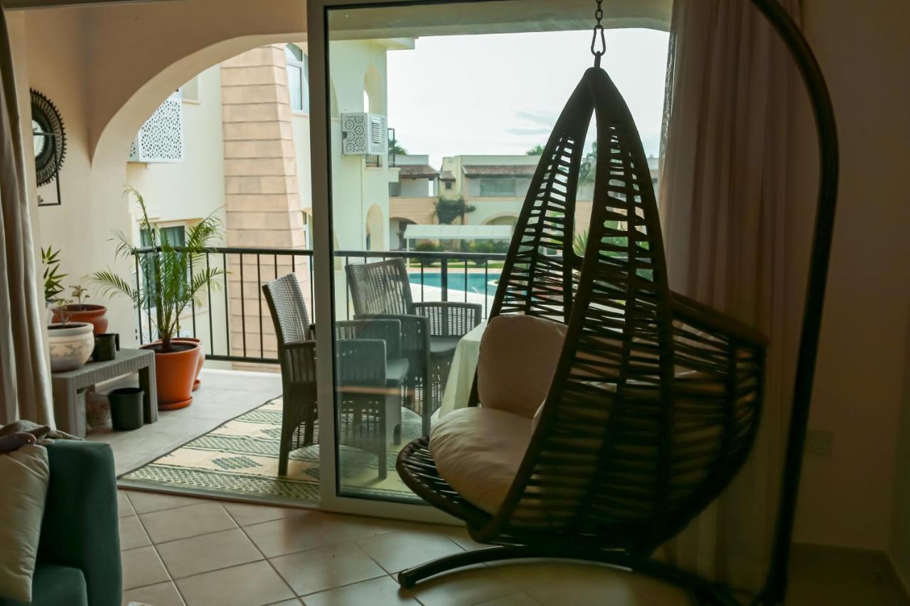 Fantastic 4 Cyprus First Line Beachfront Boghaz Экстерьер фото