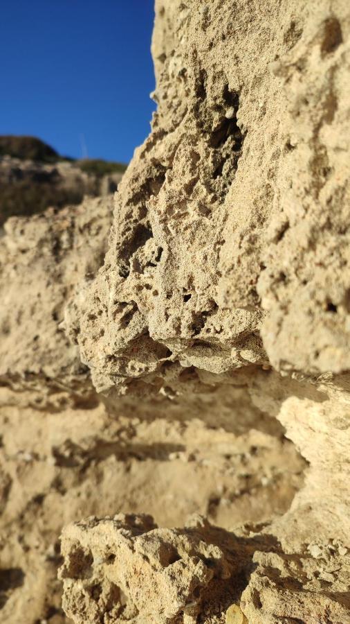 Fantastic 4 Cyprus First Line Beachfront Boghaz Экстерьер фото