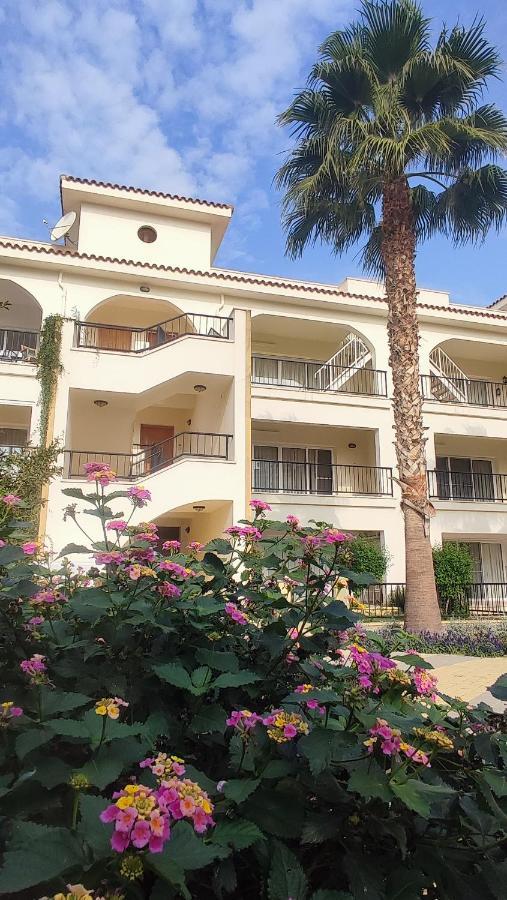 Fantastic 4 Cyprus First Line Beachfront Boghaz Экстерьер фото